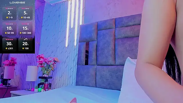 AlannaGil online show from April 2026 06:30:01 AM