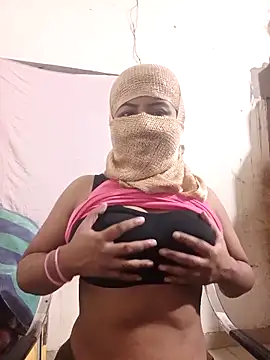 Shazfairy online show from October 2025 09:01:01 PM