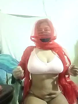 Shazfairy online show from October 2025 08:30:02 PM