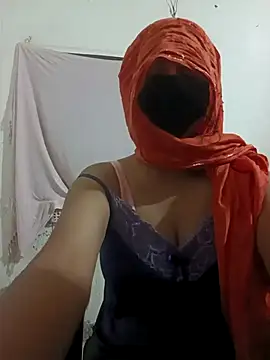 Shazfairy online show from October 2025 07:58:01 PM