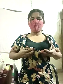 Shazfairy online show from October 2025 09:06:01 PM