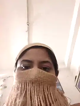 Shazfairy online show from January 2026 08:58:01 PM