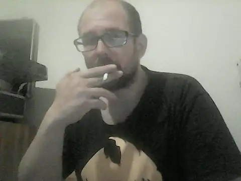 madafaka36 online show from October 2025 07:37:01 PM