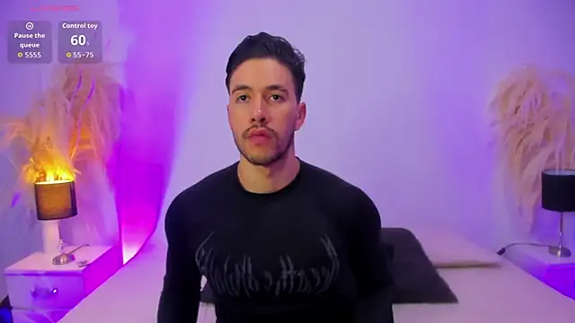 Snapshot of evansopry chatting on October 2025 08:28:01 PM evansopry online show from October 2025 08:28:01 PM