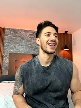 Snapshot of evansopry chatting on October 2025 08:18:01 PM evansopry online show from October 2025 08:18:01 PM