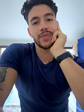 Snapshot of evansopry chatting on October 2025 09:37:01 PM evansopry online show from October 2025 09:37:01 PM