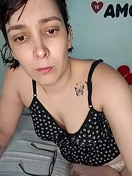 catperigosa online show from October 2025 06:05:01 PM