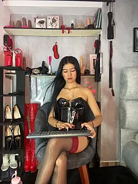 Snapshot of AriadneNort chatting on February 2026 11:36:02 PM AriadneNort online show from February 2026 11:36:02 PM