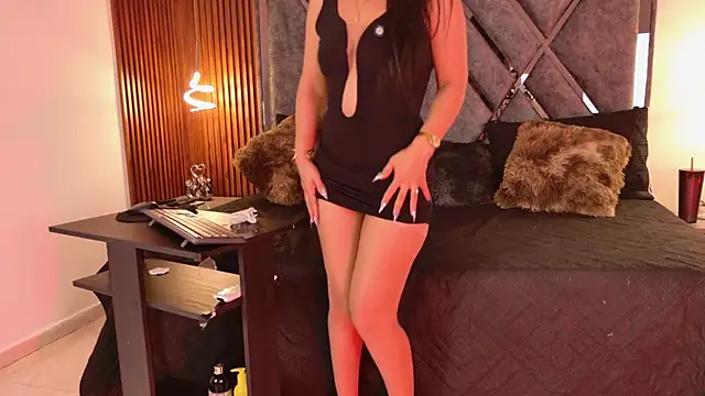 Dafne  Ruiz online show from March 2026 11:31:02 PM