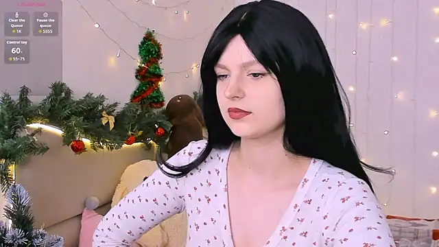 AishaAysitt online show from January 2026 03:20:02 AM