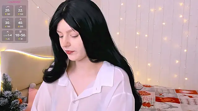 AishaAysitt online show from January 2026 09:13:02 AM