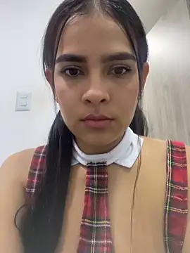 Valery lux16 online show from October 2025 04:14:02 PM