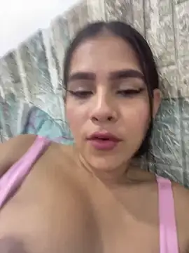 Valery lux16 online show from December 2025 11:14:02 PM