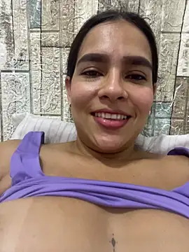 Valery lux16 online show from February 2026 06:11:02 PM