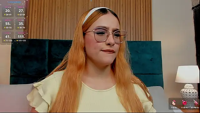 Snapshot of Amber_kiss_ chatting on May 2026 06:34:02 PM Amber kiss online show from May 2026 06:34:02 PM