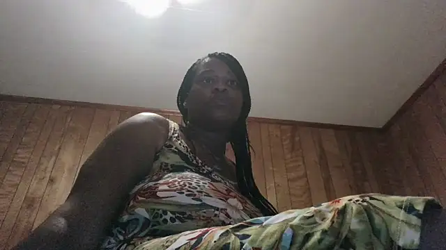 SpiritualLust online show from April 2026 12:27:01 AM