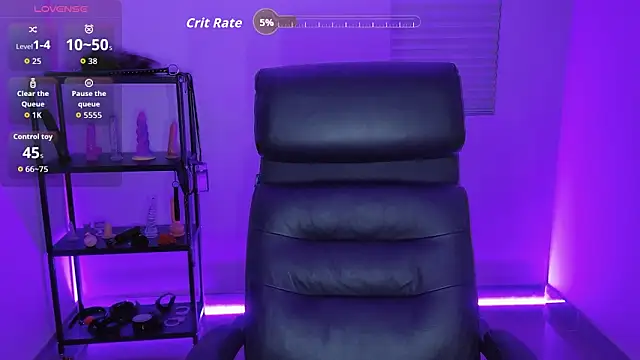 Goddess Jin online show from September 2025 05:29:02 PM