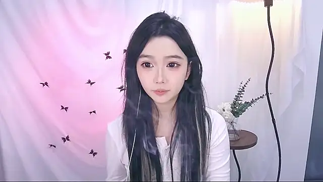 Miao-Maimiao online show from November 2025 01:55:02 PM