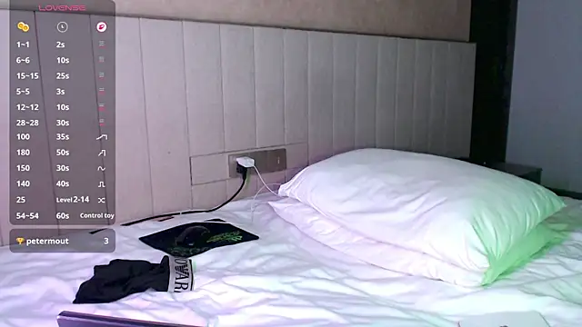 Vaso69  online show from November 2025 03:14:02 PM