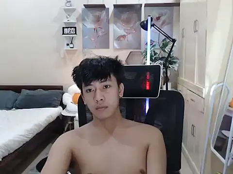 niel cumshow online show from November 2025 05:01:02 PM