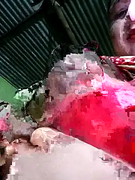 Haliya88 online show from December 2025 03:40:02 PM