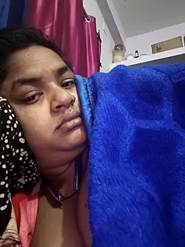 Deborbhavi222 online show from January 2026 06:43:02 PM