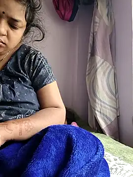 Deborbhavi222 online show from February 2026 05:26:01 AM