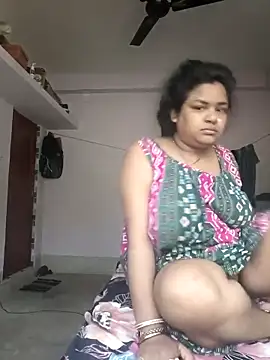 Deborbhavi222 online show from March 2026 09:15:02 AM