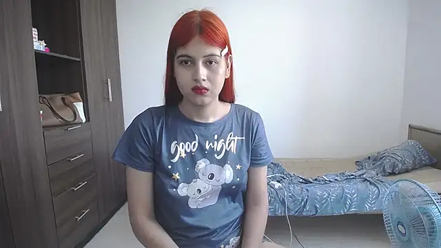 Mirage Sertori online show from March 2026 04:44:02 PM