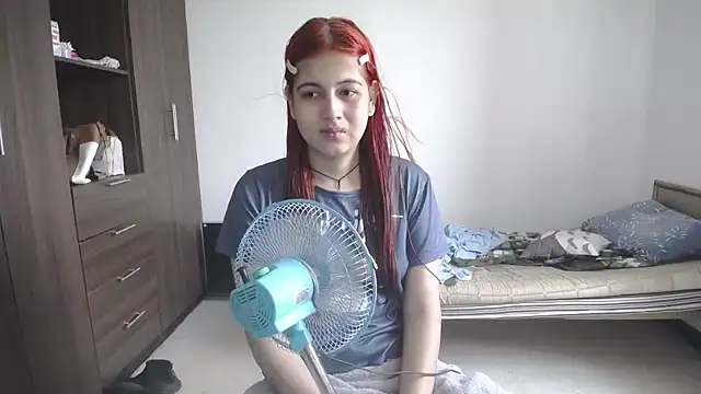 Mirage Sertori online show from March 2026 05:19:01 PM