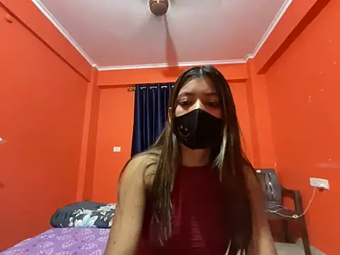 Snapshot of nivika7378 chatting on October 2025 01:56:02 PM nivika7378 online show from October 2025 01:56:02 PM