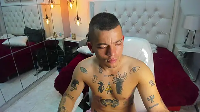 Snapshot of wildthor26 chatting on February 2026 08:58:02 AM wildthor26 online show from February 2026 08:58:02 AM