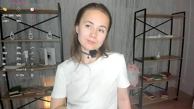 Snapshot of Crysta1Eva_ chatting on June 2026 07:34:02 PM Crysta1Eva online show from June 2026 07:34:02 PM