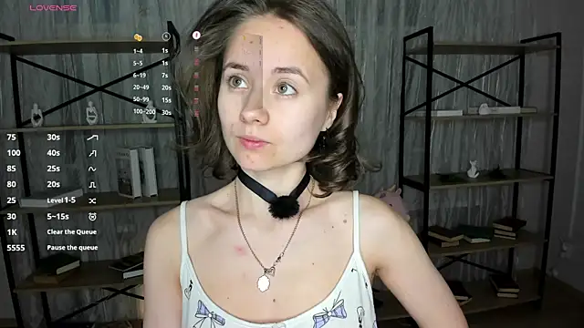 Snapshot of Crysta1Eva_ chatting on June 2026 07:23:01 PM Crysta1Eva online show from June 2026 07:23:01 PM