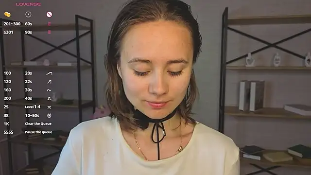 Snapshot of Crysta1Eva_ chatting on July 2026 06:12:02 PM Crysta1Eva online show from July 2026 06:12:02 PM