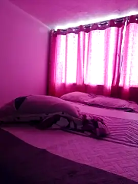 Carlandelli1 online show from April 2026 08:57:01 PM