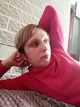 Ponka2011 online show from February 2026 11:35:02 AM