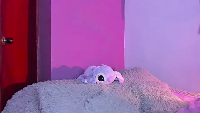 MegannP online show from October 2025 10:44:02 PM