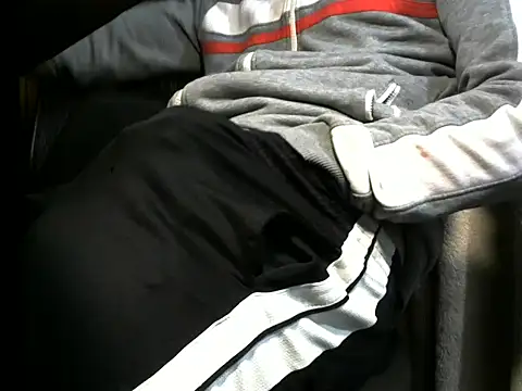 VikernesCam online show from February 2026 02:10:01 AM