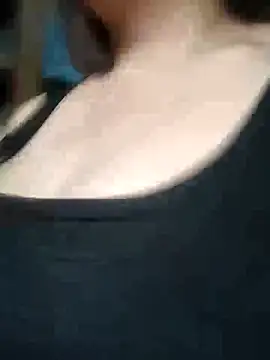 Snapshot of Penny-y chatting on October 2025 02:01:01 AM Penny-y online show from October 2025 02:01:01 AM