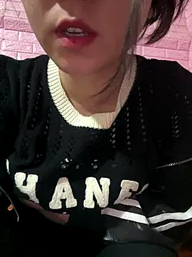 Lusi-sexy online show from November 2025 07:54:01 AM