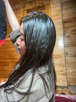 Snapshot of violet-00 chatting on March 2026 12:34:01 PM violet-00 online show from March 2026 12:34:01 PM