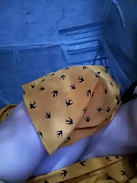 Suny babyy online show from April 2026 12:44:01 AM