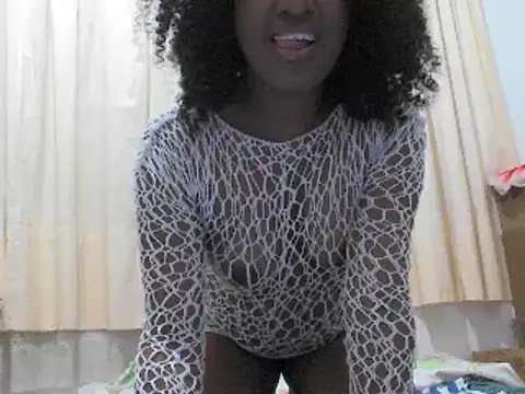 Susy16 online show from January 2026 05:09:01 AM