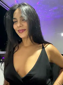 Selene Wings22 online show from November 2025 12:57:02 AM