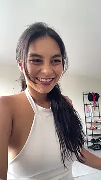 Selene Wings22 online show from February 2026 08:47:01 PM