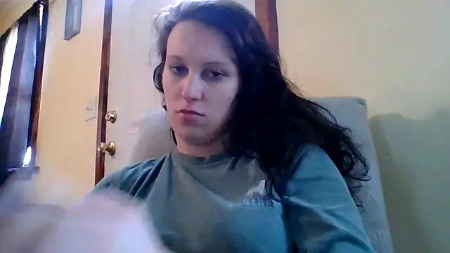 brunettebabexo3 online show from February 2026 05:02:02 PM