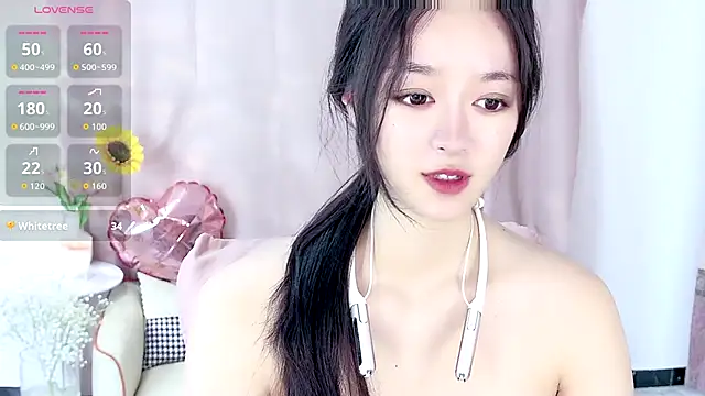 Nelly520 online show from December 2025 06:01:02 AM