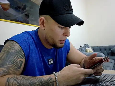 Snapshot of maximus888A chatting on March 2026 08:19:02 PM maximus888A online show from March 2026 08:19:02 PM