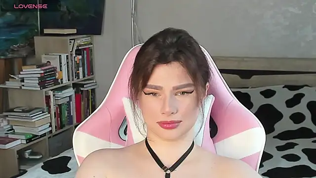 Snapshot of bbJ_one chatting on April 2026 07:03:02 AM bbJ one online show from April 2026 07:03:02 AM